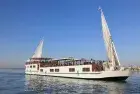 Merit Dahabiya Nile Cruise